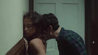 The Magicians's Stella Maeve Topless HD