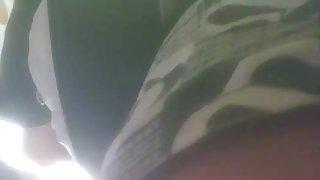 amateur upskirts nyc 2011