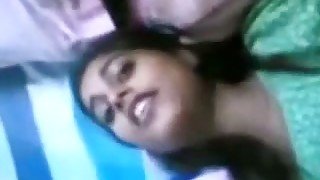 My Indian GF loves oral sex and I love the way she sucks my love tool