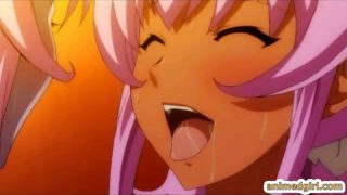 Shemale hentai ghetto with bigboobs hot double penetration