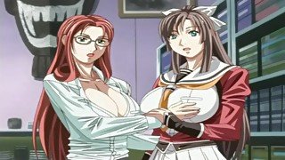 Anime Xozilla Porn Movies -  Schoolgirl Uncensored Hentai