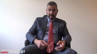 The Bigger your dick, the bigger your bonus from the boss preview - small dick humiliation preview
