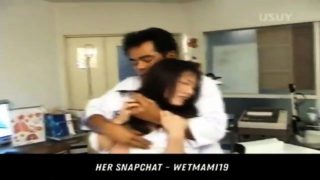 Japanese Nurse Is Fucked Oral HER SNAPCHAT - WETMAMI19 ADD