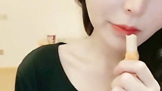 Korean - Fisting webcam