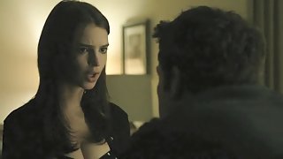 Gone Girl (2014) Emily Ratajkowski