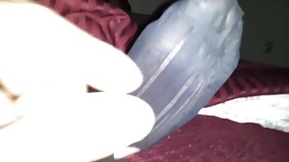 Sleepy smelly nylons