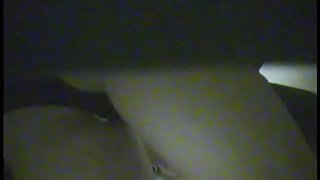 Girl bares off ass on the changing room spy camera