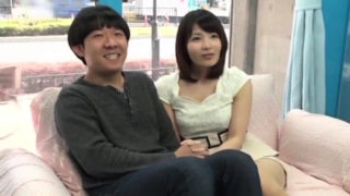 Japanese Teenagers Couple Enjoy Sex In Glass Room 18