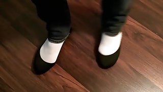 Socks & Flats