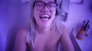 Golden Shower For An Asian-American College Slut That I Met On Tinder (Trailer)