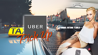 Uber Pick Up - Petite European
