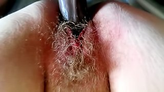 Thick Hot Blonde Getting Pounded By My BBC & Swallows Every Drop Of My Cum