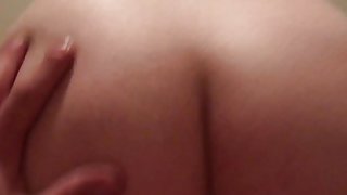 Her Tight Pussy Makes Me Cum