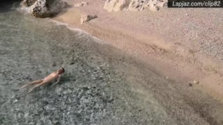 Nude Beach Solo Male Self Anal Creampie - Lapjaz.com Ecosexual Ecoporn