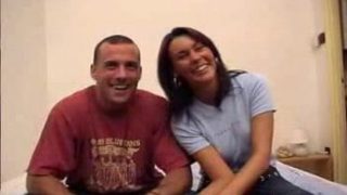 Pornstar sex video featuring Nicky and Ricardo