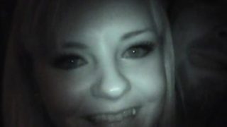 Sweet blonde Bree plays with Hungarian cocks and pussies at a wild party