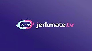 Hardcore Lesbian Threesome! Dildo Ridding to Double Fisting Live On Jerkmate Cam Show