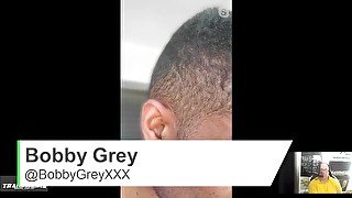 Porn Bobby Grey with Jiggy Jaguar Interview 3/27/2022