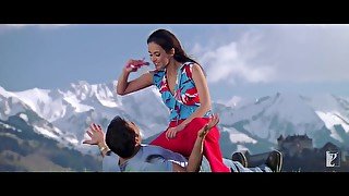 Ek Ladki - Mere Yaar Ki Shaadi Hai - Bluray Video Song