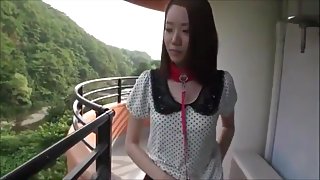 Crazy Cumshots, Japanese adult scene