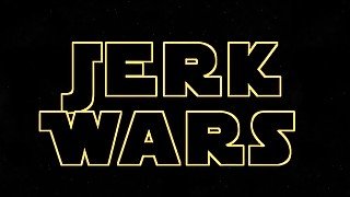JerkWars Ep 1 Teaser (5/4/21 release) Black Nerdy Chub Jerks, Plays with Asshole, & Smears Precum