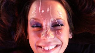 Velvet Ecstasy Facial Compilation #2 - 50 Awesome Facial Cumshots