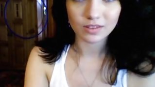 Incredible Webcam clip