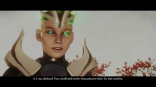 audap's Mortal Kombat 11 PC 4K HDR P9