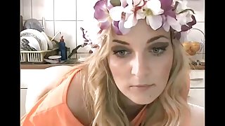 Beauty On Webcam