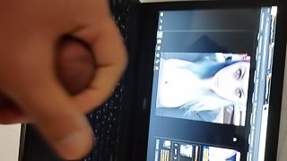 Cumtribute xMASTERESSx