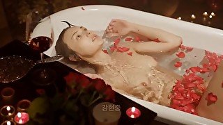 Hot Korean girls amazing video