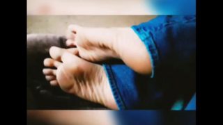 Natural Toes Compilation | Winter | 2019