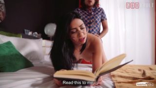 VipSexVault - SEX EDUCATION Guide How Not To Cum Premature (Julia De Lucia)