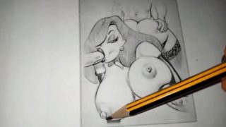 SUCKING BIG COCKS PICTURE _SEX ART