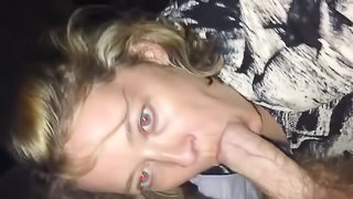 Lia 54 sucking my dich while ass fingering