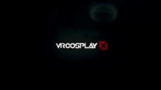 VRCosplayXcom POV Xmas Fuck With Naughty SOMBRA In XXX OVERWATCH