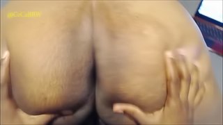 From Back Massage 2 Backshots- My Very First Porn Vid
