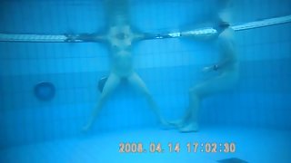 spywatch under water2