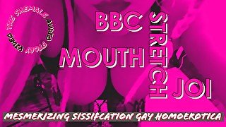 Get your Mouth Ready for the BBC