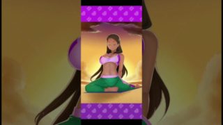 Nutaku Booty Calls - Devi All New Animations and Sexy Pics