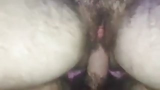 Bear daddy hardcore a transexual hairy