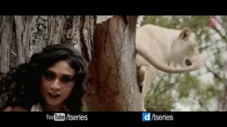 Indian sex in film