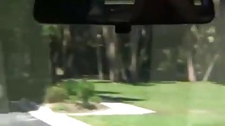 Not Daughter Makes a Deal With Not Dad