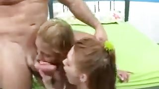 3some act fuck