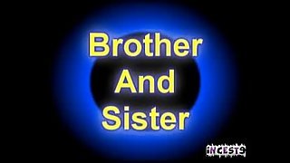 Brother with Sister Hotel Trailer