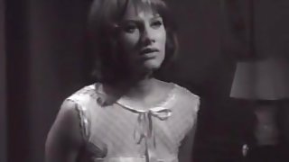 Essy Persson,Anna Gaël in Therese And Isabelle (1968)