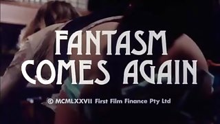 Fantasm Comes Again (1977)