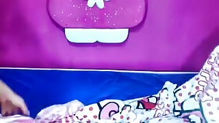 Chaturbate Shows - Chicacalientexxx - Show from 22 July 2015