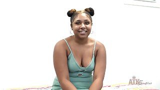 Exotic Daisy Interview - Latina Chubby Softcore