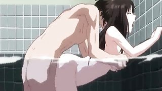 Hot Great Tits Horny Sexy Body Anime Part4